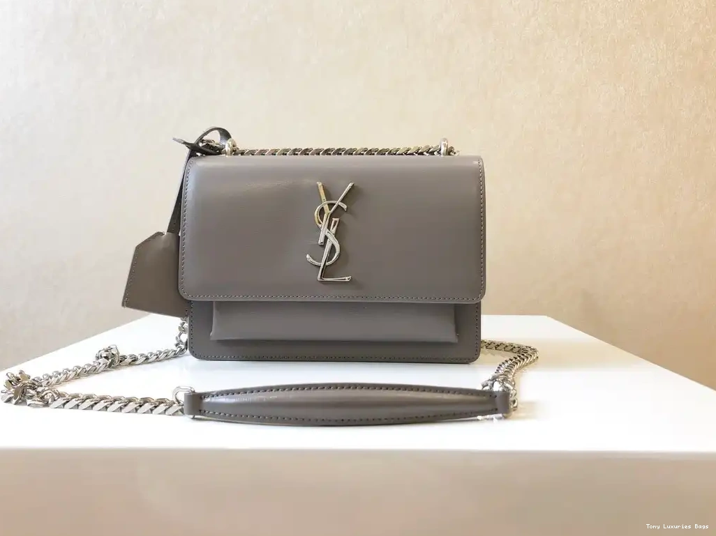 Tony Luxuries 19CM YSL Sunset 0514